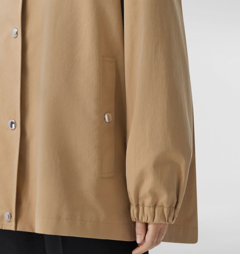 Burberry Outwear